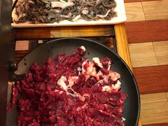 -悦来悦牛潮汕牛肉火锅(大浪店)