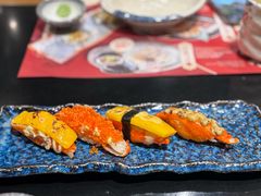 -古田居·特色寿司料理(骏欣中心店)