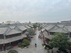 -青州古城