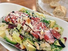 -LA MAISON公鸡和龙(蛇口店)