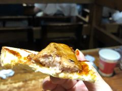 极品融化鹅肝吐司-小川洋风料理(街道口店)