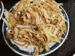 -厚味居炙子烤肉·清真(天桥南纬路店)