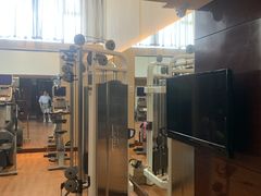 -成都保利公园皇冠假日酒店(熊猫基地店)
