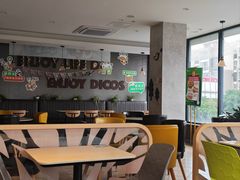 -德克士(安靖店)