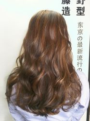 -藤野造型