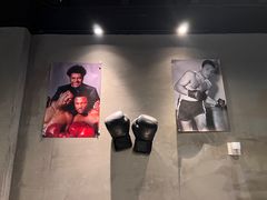 -小旋风·鹤岗烧烤(佳丰北苑店)