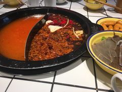-卤校长重庆火锅(合肥宁国路店)