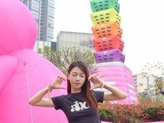 -东莞松山湖万象汇