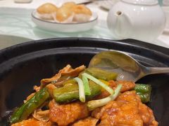 -白云宾馆·白云宴餐厅