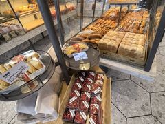 -面包新语(上地华联店)