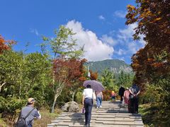 -太阳湾风景区