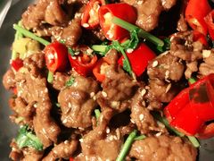-小菜园新徽菜(江阴万达店)