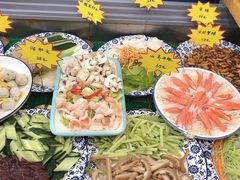 -火娃菜馆(新岭花园1期店)