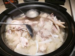 -百年果林椰子鸡(中洲店)