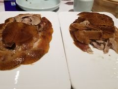 -董鲁烤鸭(建和街店)