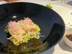 老北京炸酱面-大董(环贸iapm店)