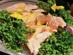 -芸山季·云南野生菌火锅(人民广场来福士店)