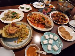 -泰国餐厅 Thai Food(裕华万达店)