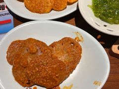 -飞阳铁板烧(ME TOWN购物中心店)