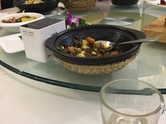 -东方红酒楼(知春路店)