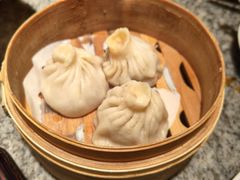 天王烤鸭包-南京大牌档(中关村店)