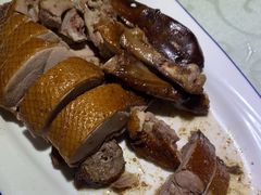 -高坎一品甲鱼庄(两河店)