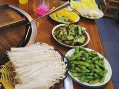 -曹丞相·地锅鸡·地锅鱼(武林店)