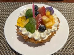 -坪山格兰云天国际酒店-汇厨自助餐厅-亲子-聚餐