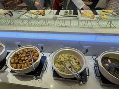 -素满香·全民食养自助(长宁龙之梦店)