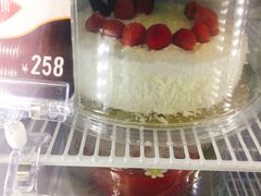 -DQ·蛋糕·冰淇淋(绿宝店)