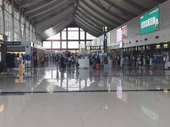 -丽江三义国际机场