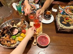 -卢布里西餐厅(总店)