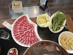 -南门涮肉(通州店)