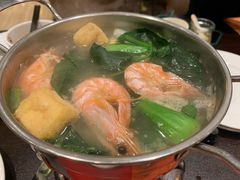 -泰州世茂茂御酒店·御咖啡西餐厅