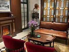 -民国红公馆(老门东店)