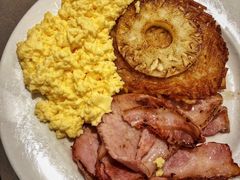 -Pancakes on the rocks(冲浪者天堂店)