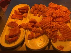 -天津东凯悦酒店·Market Café自助餐厅