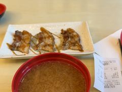 -八盛屋·沾面(集美万达店)