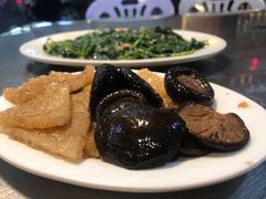 -龙眼南白粥六顺白粥