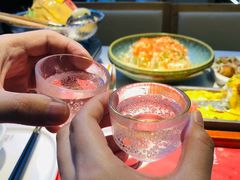-花漫里亲民日式餐厅(万象城店)