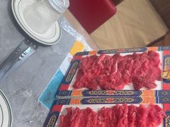 -侃爷南门铜锅涮肉