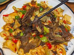 -荣基四海一家·家常菜·海鲜大排档(新安店)