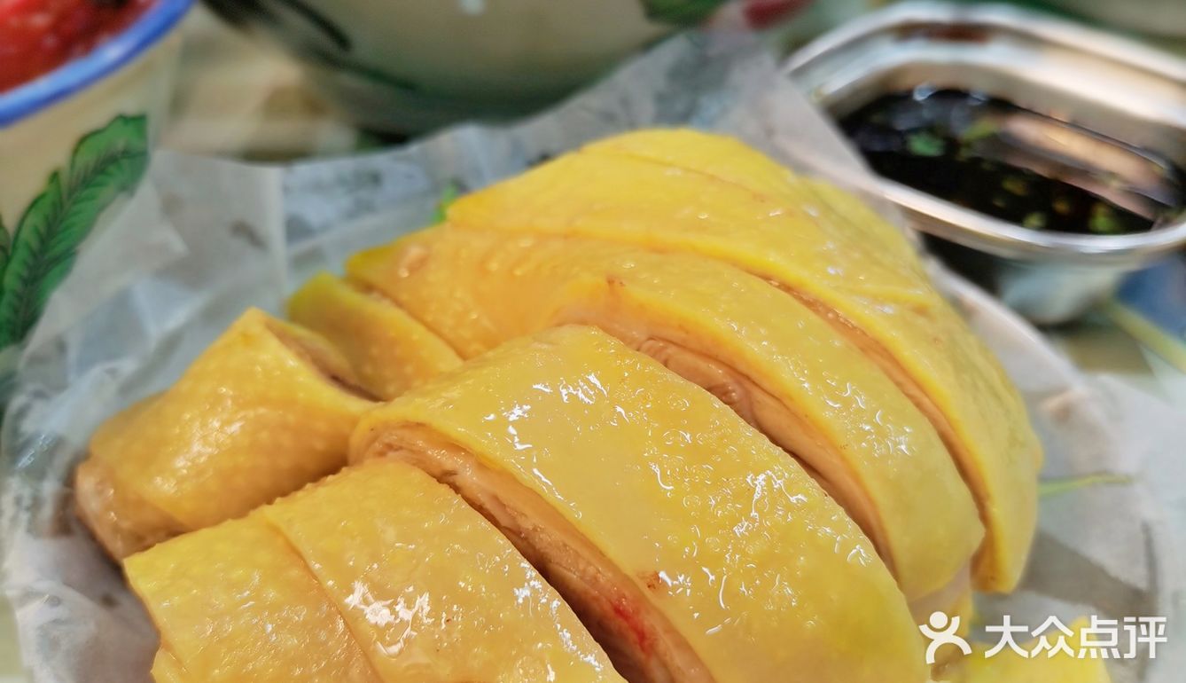 记忆中的老上海味道,怀旧风沉浸式用餐体验