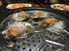 -船奇蒸汽海鲜·闽菜(八市海鲜总店)