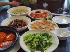 -红樽舫湖州菜.湖景餐厅(太湖渔人码头店)