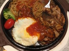 -半秋山西餐厅(巴南万达广场店)