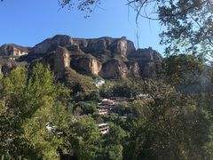 -沕沕水生态风景区