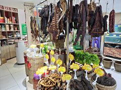-湘君私厨.16年湘菜店(金匙望湖店)