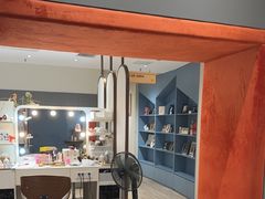 -海马体照相馆(上海月星环球港店)
