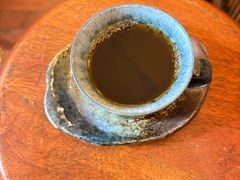 -RUMORS COFFEE ROASTERY鲁马滋咖啡(湖南路店)